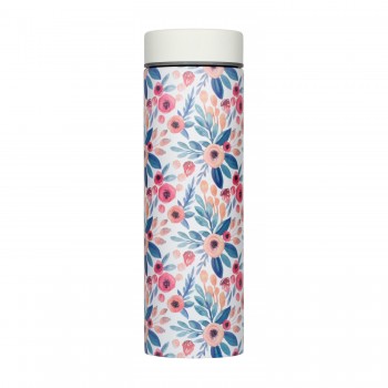 Asobu - Le Baton Floral - Butelka termiczna 500ml