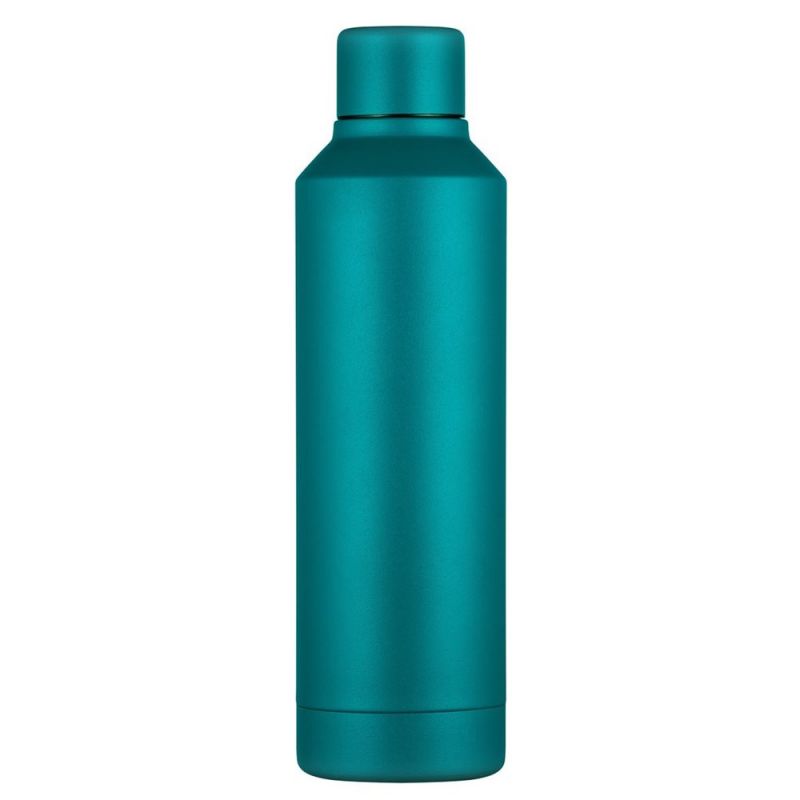 Butelka stalowa Ecoffee Cup 500ml Petrol Butelka stalowa Ecoffee Cup 500ml Petrol