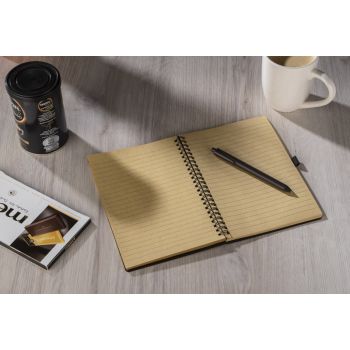 Notes A5 Notes A5
