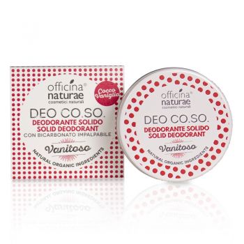 Dezodorant w kremie VANITOSO CO.SO