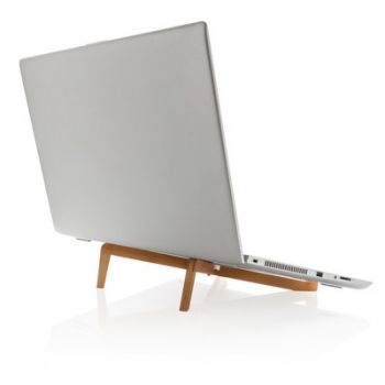 Składany stojak na laptopa do 15,6", tablet