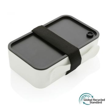 Lunchbox - pudełko śniadaniowe 1,2L